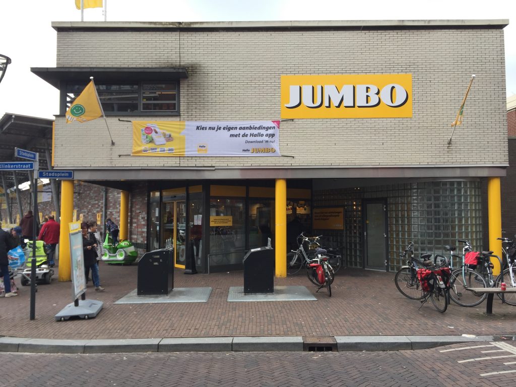 Jumbo 's Heerenberg